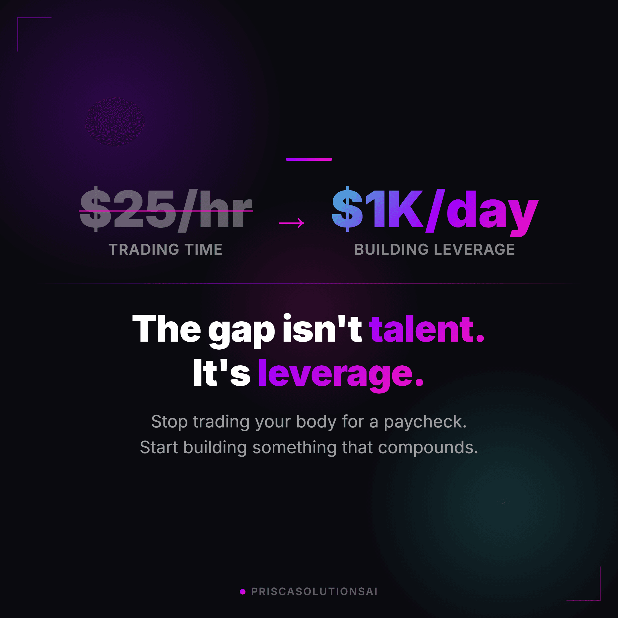 ViteHero generated visual