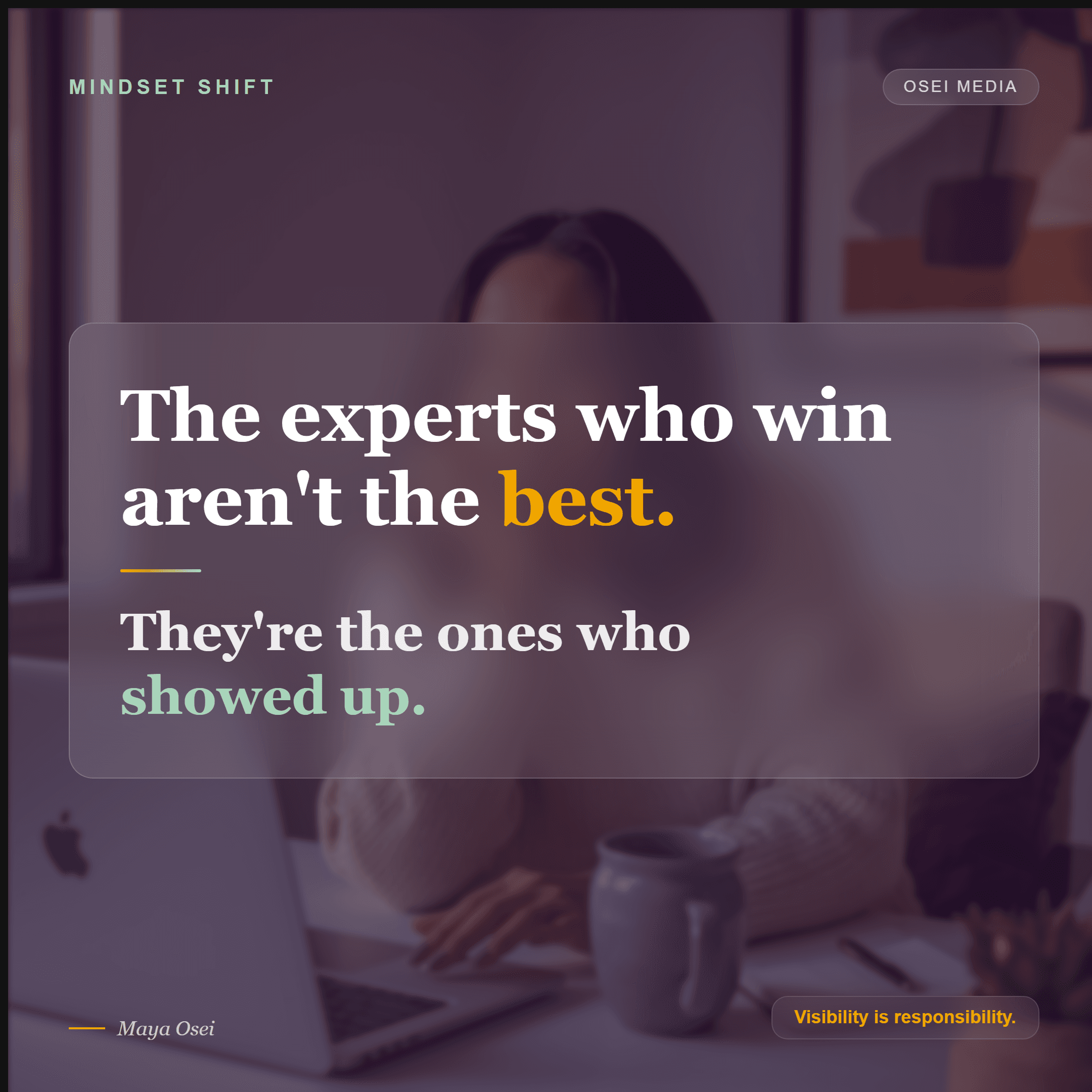 ViteHero generated visual