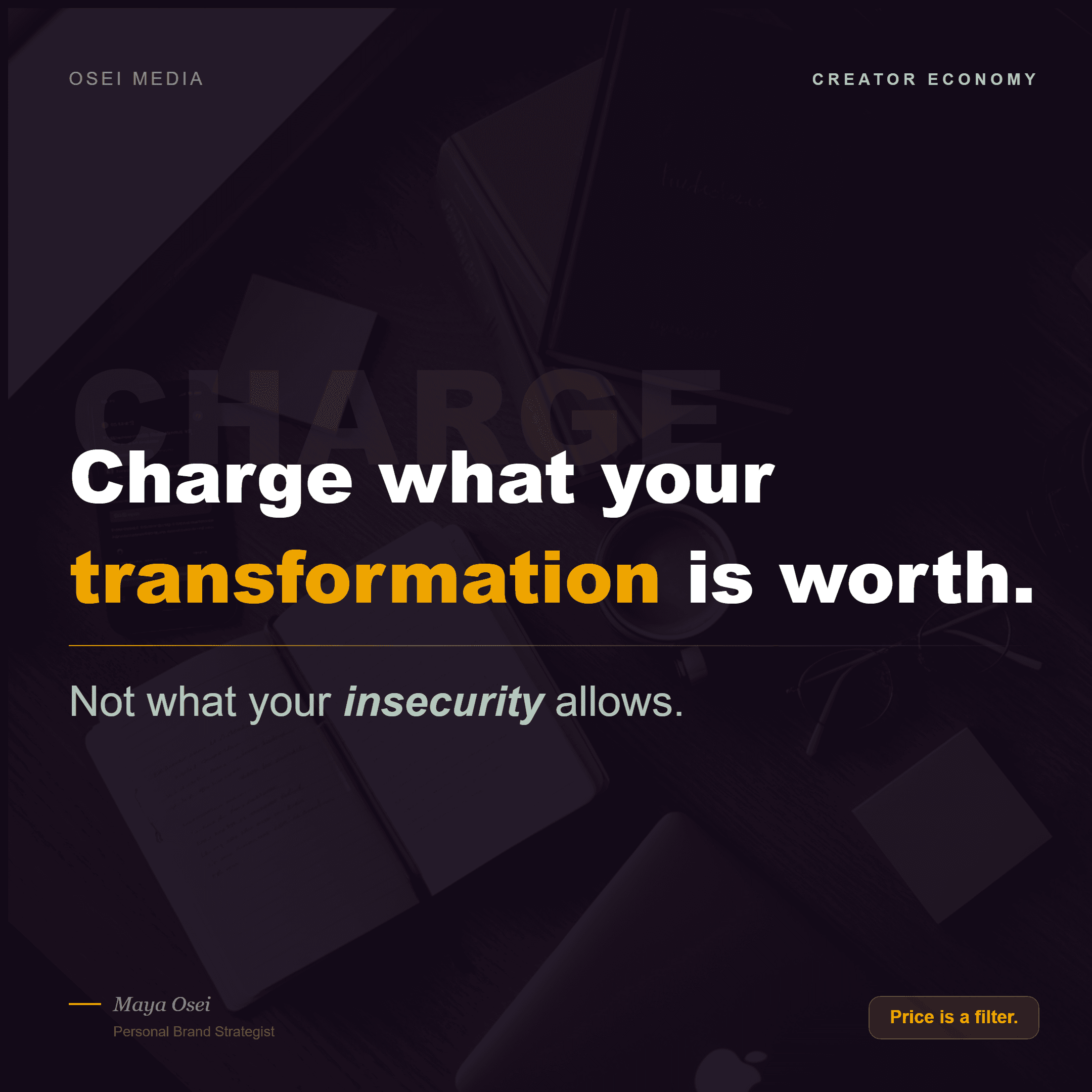 ViteHero generated visual