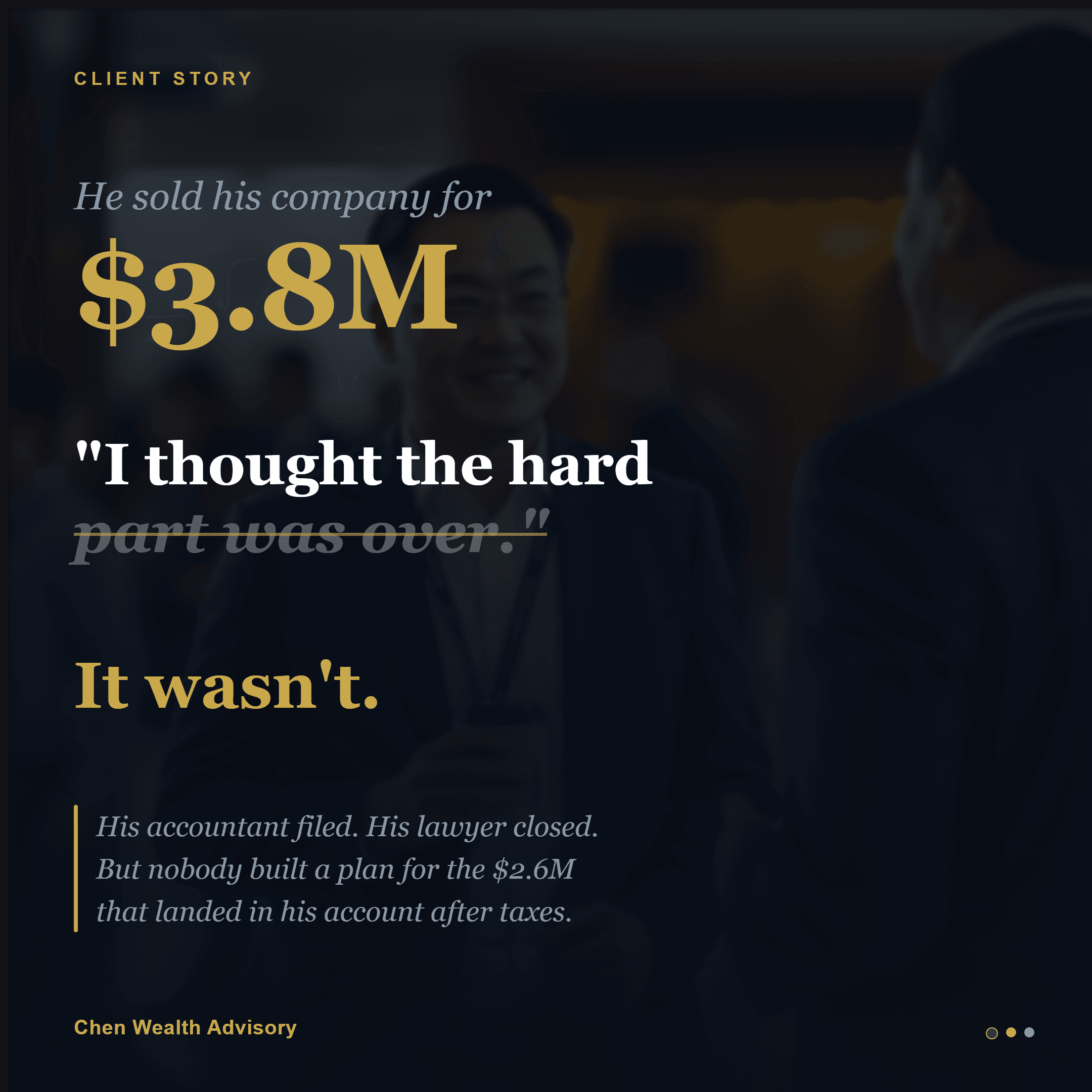 ViteHero generated visual